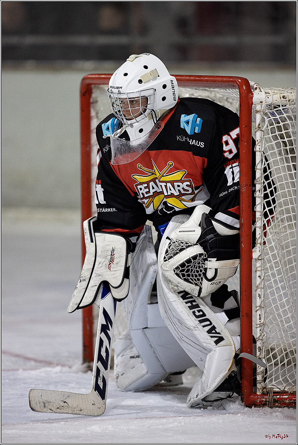 U20- ESV Bergisch Gladbach Realstars-Koenigsborner-JEC Bulldogs 9-3, 12.12.2021